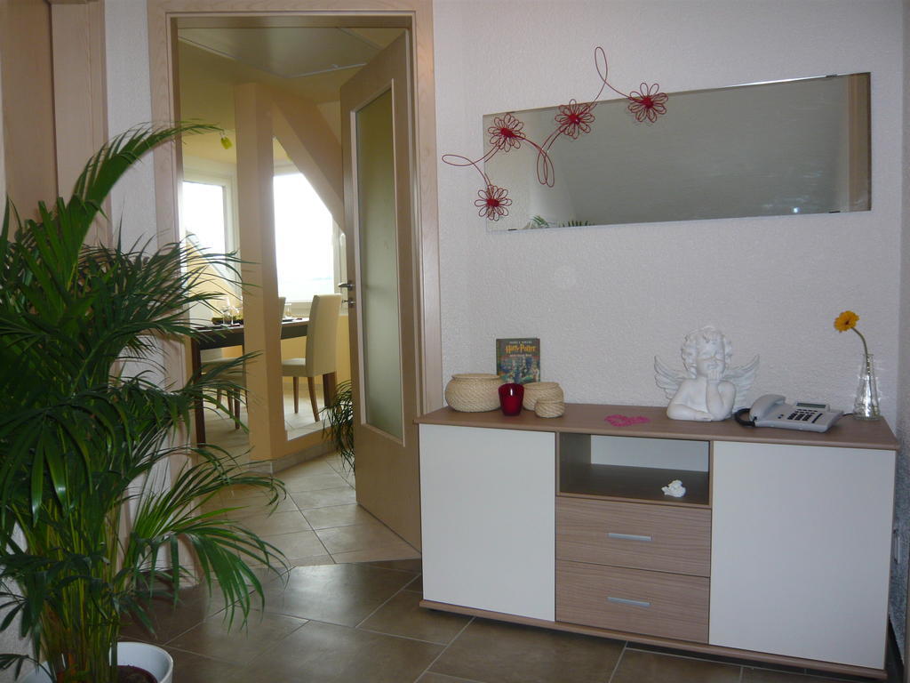 Pummpaelzhof Apartment Bad Salzungen Phòng bức ảnh