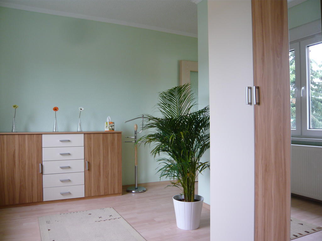 Pummpaelzhof Apartment Bad Salzungen Phòng bức ảnh