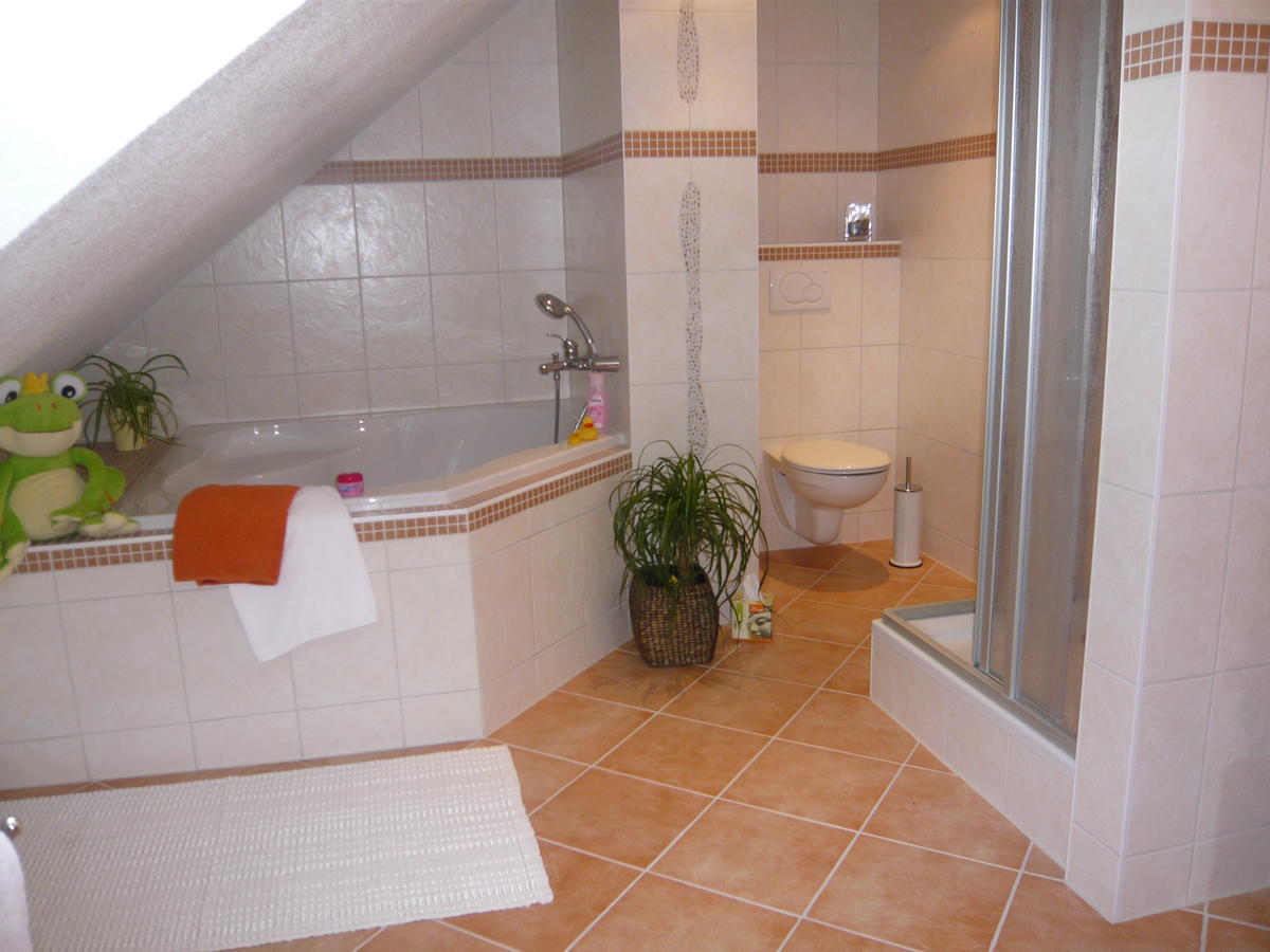 Pummpaelzhof Apartment Bad Salzungen Phòng bức ảnh