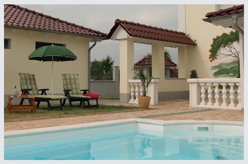 Pummpaelzhof Apartment Bad Salzungen Ngoại thất bức ảnh